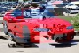 Used 1998 Mitsubishi Eclipse GS-T image 2