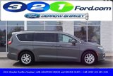 Used 2022 Chrysler Pacifica Touring-L image 3