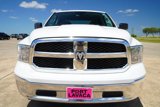 Used 2022 RAM 1500 Classic SLT image 2