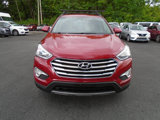 Used 2013 Hyundai Santa Fe GLS w/ Popular Equipment Pkg image 6