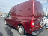 Used 2012 Nissan NV 2500 SV w/ Side Curtain Airbag Pkg image 2