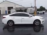 Used 2019 Hyundai Sonata Limited image 3