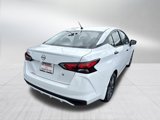 New 2025 Nissan Versa S image 6