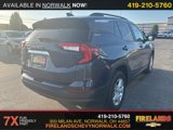 Certified 2022 GMC Terrain SLE w/ Driver Convenience Package image 3