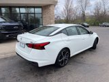 Used 2023 Nissan Altima 2.5 SR image 3
