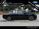 Used 2017 Honda Accord EX image 3