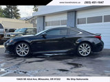 Used 2015 Lexus RC 350 image 2