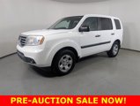 Used 2014 Honda Pilot LX image 3