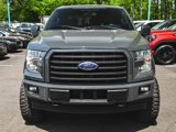 Used 2017 Ford F150 XLT w/ Equipment Group 302A Luxury image 2