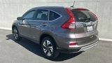 Used 2015 Honda CR-V Touring image 4