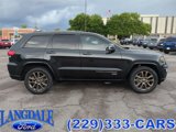 Used 2016 Jeep Grand Cherokee Limited 75th Anniversary image 4