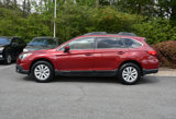 Used 2017 Subaru Outback 2.5i Premium image 2