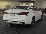 Used 2022 Nissan Altima 2.5 SV w/ SV Premium Package image 5
