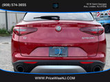 Used 2018 Alfa Romeo Stelvio Ti image 5