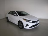 Used 2024 Kia Forte LXS w/ LXS Technology Package image 3
