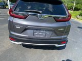 Certified 2022 Honda CR-V EX image 6