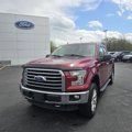Used 2015 Ford F150 XLT w/ Equipment Group 302A Luxury image 4