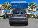 Certified 2022 Jeep Renegade Latitude image 6