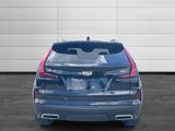 Certified 2024 Cadillac XT4 Premium Luxury w/ Cold Weather Package image 4