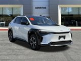 Used 2023 Toyota bZ4X XLE image 3