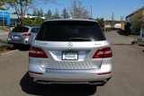 Used 2014 Mercedes-Benz ML 350 4MATIC image 4