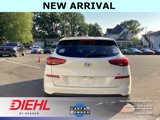 Used 2020 Hyundai Tucson SE image 5
