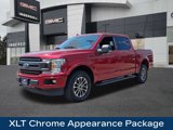 Used 2018 Ford F150 XLT w/ Equipment Group 302A Luxury image 4