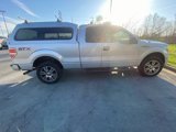 Used 2014 Ford F150 STX w/ Equipment Group 201A Mid image 3