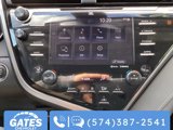 Used 2020 Toyota Camry XSE image 3