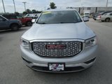 Used 2017 GMC Acadia Denali w/ Technology Package image 2