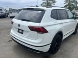 Used 2020 Volkswagen Tiguan SE R-Line image 5