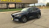 Used 2021 MAZDA CX-5 Touring image 4