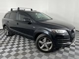 Used 2015 Audi Q7 3.0T Premium Plus w/ Premium Plus Package image 2