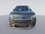 Used 2016 Ford Explorer Platinum image 2