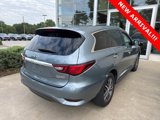 Certified 2018 INFINITI QX60 Luxe image 4