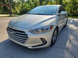 Used 2017 Hyundai Elantra SE w/ SE A/T Tech Package 03 image 3