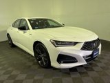 Certified 2022 Acura TLX SH-AWD w/ A-SPEC Pkg image 2