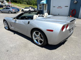 Used 2007 Chevrolet Corvette Convertible w/ Preferred Equipment Group image 3