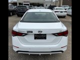 Used 2023 Nissan Sentra SV image 5