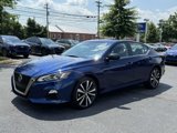 Used 2022 Nissan Altima 2.5 SR image 5