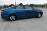 Used 2017 Ford Fusion S image 6