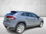 Used 2021 Volkswagen Atlas Cross Sport SE image 5