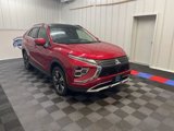 Used 2024 Mitsubishi Eclipse Cross SE image 2