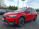 Certified 2023 Subaru Crosstrek 2.0i image 3