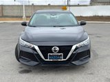 Used 2021 Nissan Sentra SV image 2