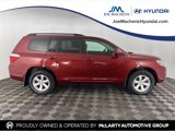 Used 2010 Toyota Highlander SE image 5