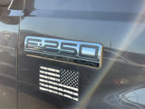 Used 2007 Ford F250 Lariat image 6