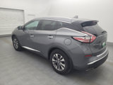 Used 2017 Nissan Murano SL w/ SL Technology Package image 3