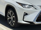 Used 2019 Lexus RX 350 FWD image 4