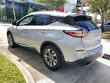 Certified 2018 Nissan Murano SL w/ Cargo Package image 4